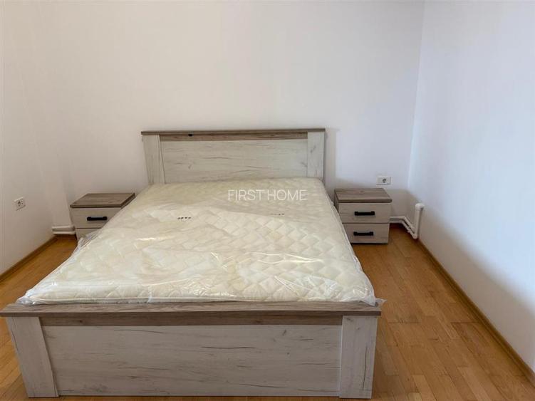 Ap 2 cam, etaj 2, zona IPJ Vrancea- Liceul Unirea - 6