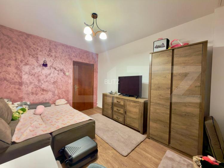 Apartament 2 camer, 60 mp, Calea Severinului, zona  - Promenada - 6
