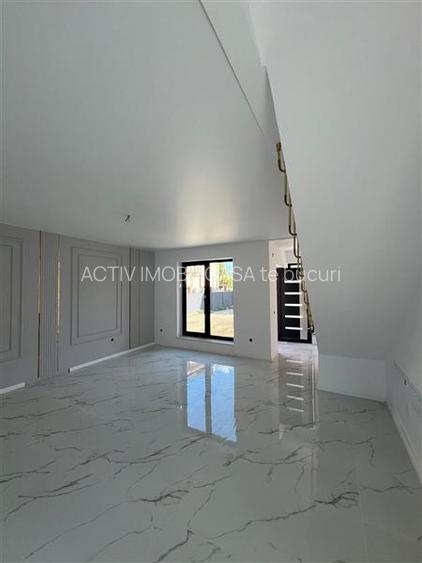 VILA premium Galati zona jandarmerie stradal - 5