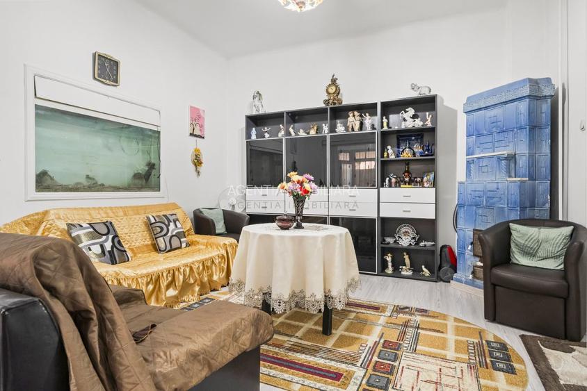 Vila Obor/ Str Mihai Spatarul - 27