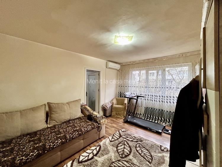 Apartament 2 camere, semidecomandat, Malu Rosu, Ploiesti - 2
