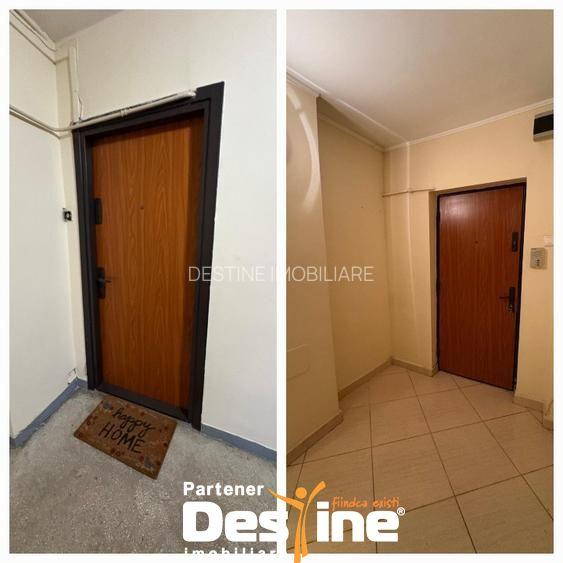 Apartament 3 camere renovat, zona Monitorul Oficial/13 Septembrie - 9