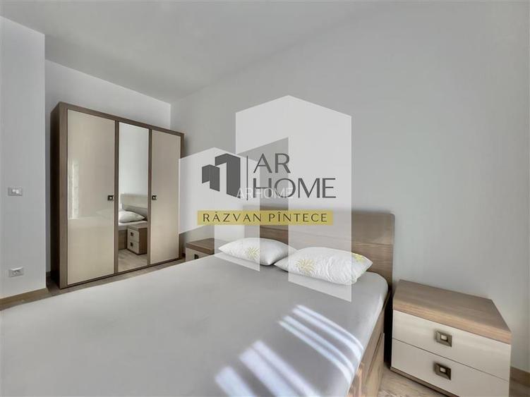 Apartament 3 camere, parcare subterana, Albert MRS Smart Ploiesti - 14