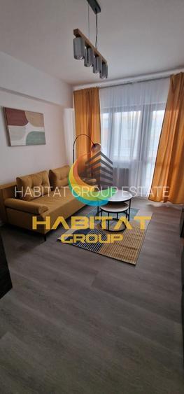 Apartament 2 camere 60 mp, mobilat modern, prima inchiriere - 8