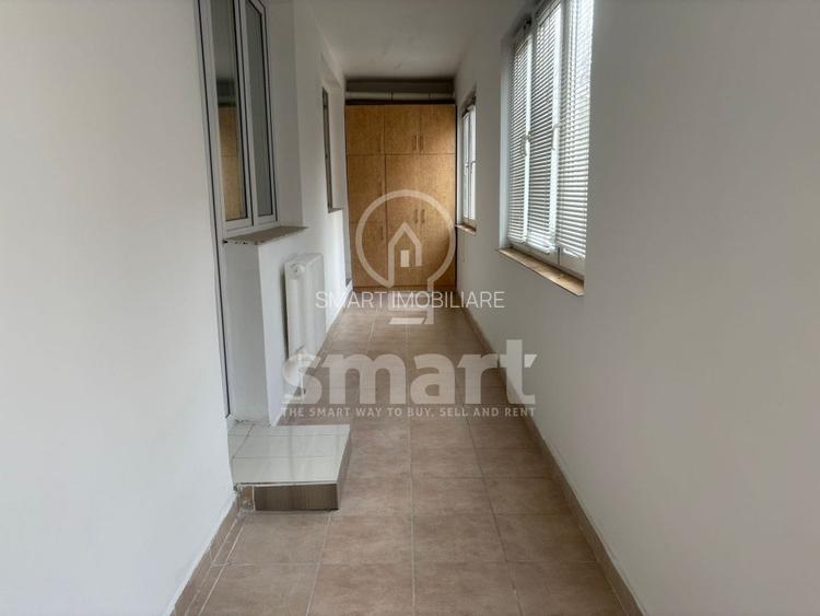 Apartament cu 1 camera spatios pe strada Maramuresului - 7