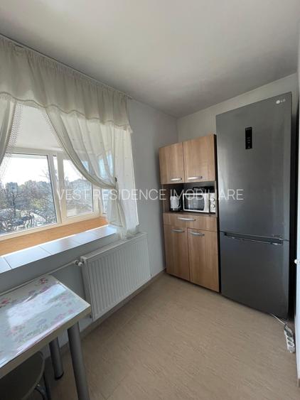 Garsonieră modernă, complet renovată – Bulevardul Timișoara - 12