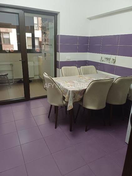Apartament 2 camere- Aparatorii Patriei- Centrala proprie - 3
