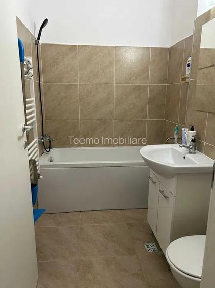 Apartament 2 camere, decomandat, 50mp, centrala, ac, parcare, Aparatorii Patriei - 8