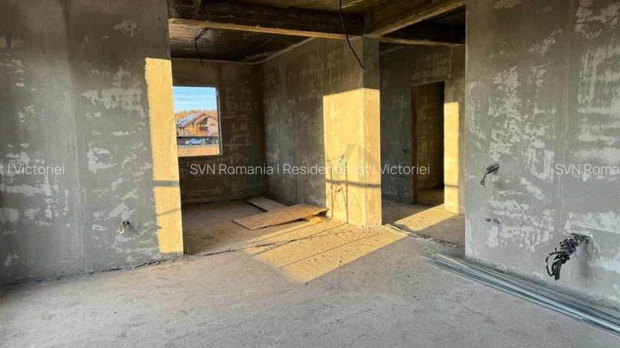 REV2003145 Vila individuala zona linistita langa padure Corbeanca - 18