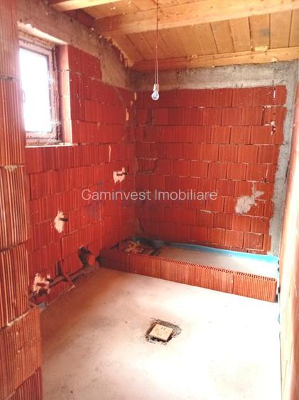 Casa cu 6 camere de vanzare in Betfia, Bihor. - 14