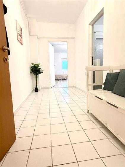 Vanzare studio | Mall Vitan | bloc 2001| beton armat | 50 mp utili | etaj 9/10 | - 3