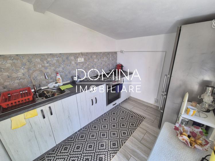 Vanzare casa P+1 cu teren de 769 mp si facilitati complete, str. Șisesti - 8