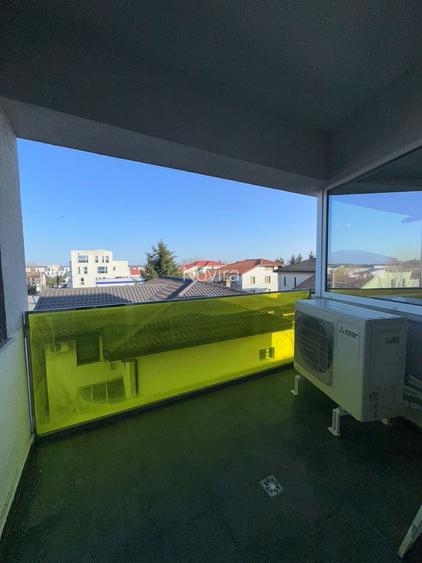 Apartament 3 Camere de LUX | Disponibil imediat | Pipera | 2 Parcari - 12