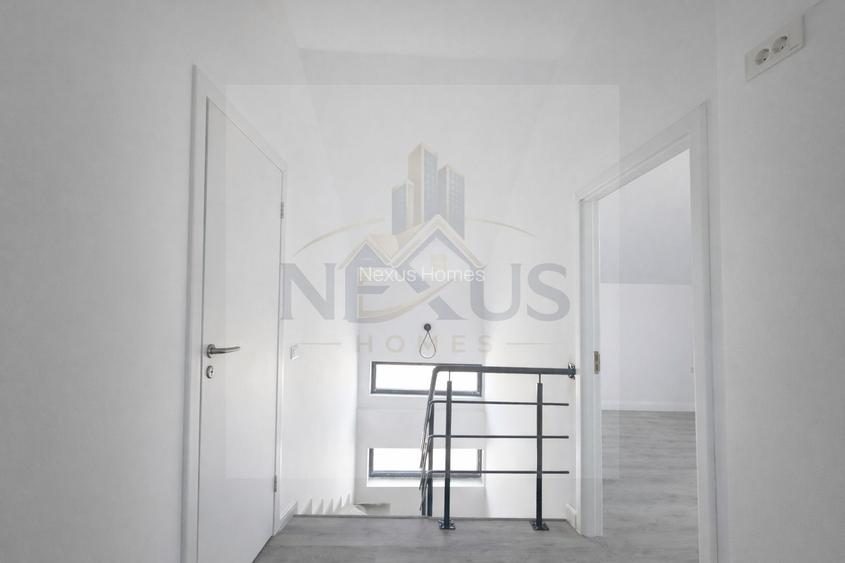 Casa individuala | Miorita - 5 cam - Teren 386mp - Finisaje la alegere - 8