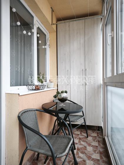 Apartament 3 camere de inchiriat – zona linistita, parcare, Acces privat  - 17