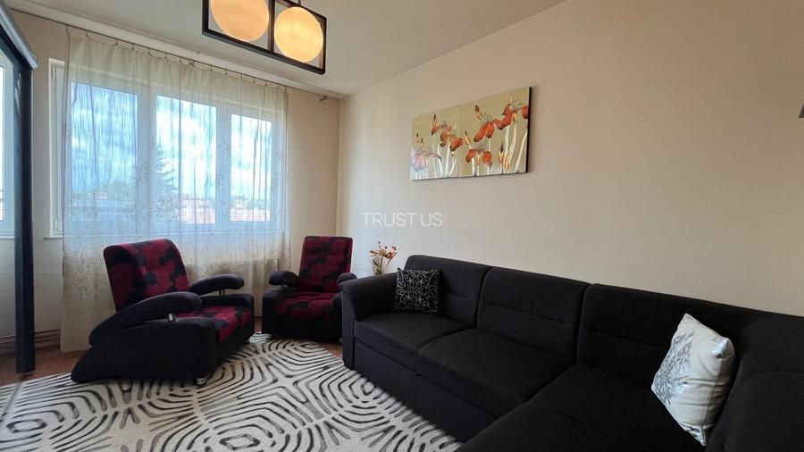 COMISION 0% | Apartament 4 camere | Ultracentral, Punctele Cardinale. - 10