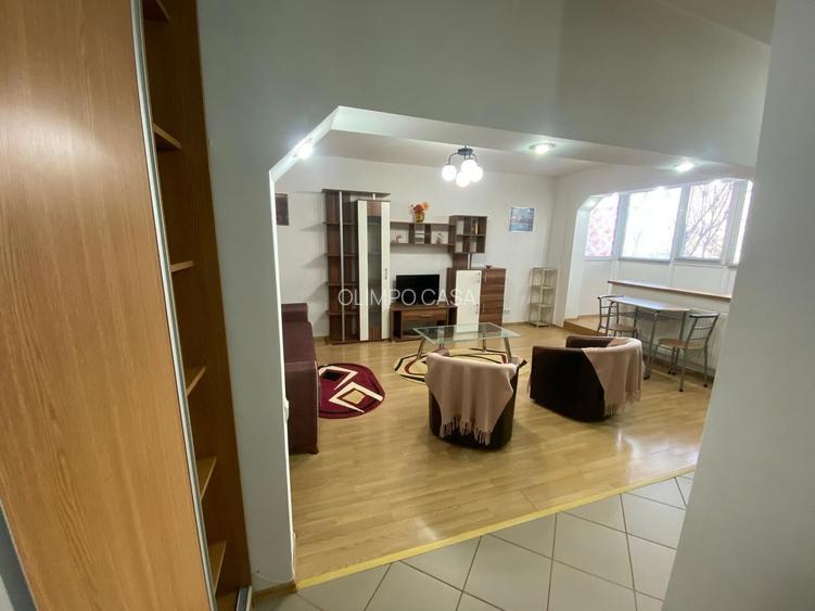 Garsoniera | Salajan - Aleea Ilioara - 3