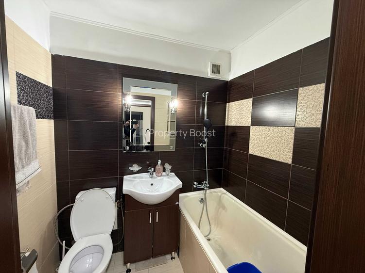 Apartament 3 camere bloc anvelopat Valea Ialomitei, Drumul Taberei - 5