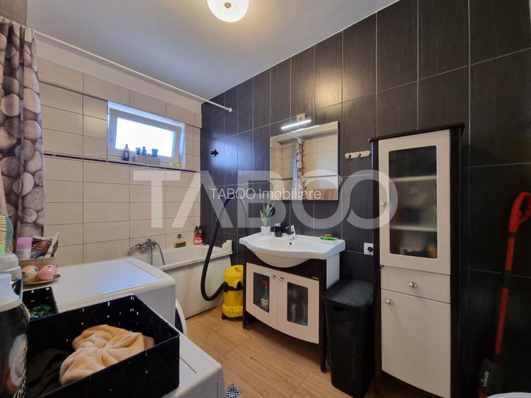 Apartament 2 camere zona Andrei Muresanu 65mp utili in Cluj-Napoca - 6