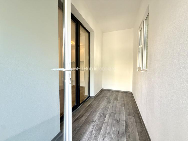Apartament modern, 3 camere, 62 mp utili, 103 mp curte - Dumbravita - 9