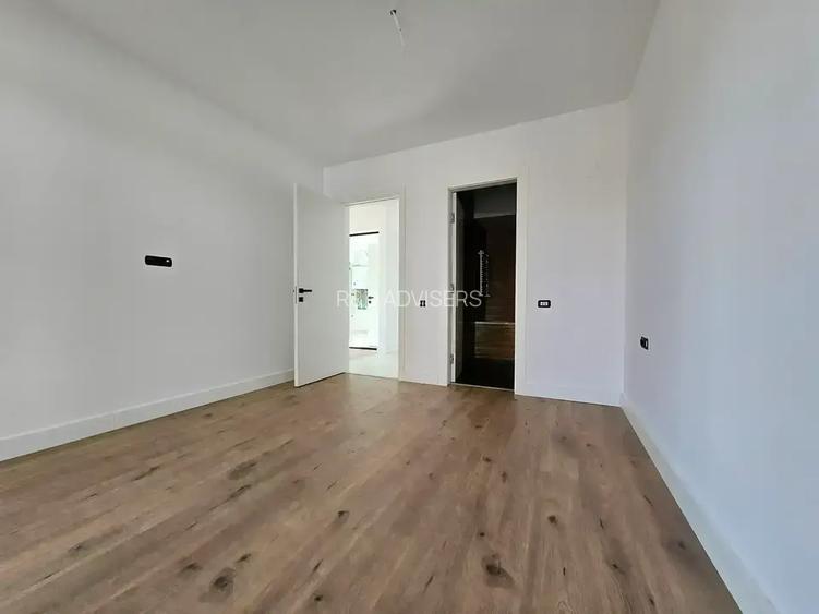 3 camere FINALIZAT lux | Parcare inclusa | Theodor Pallady - 8