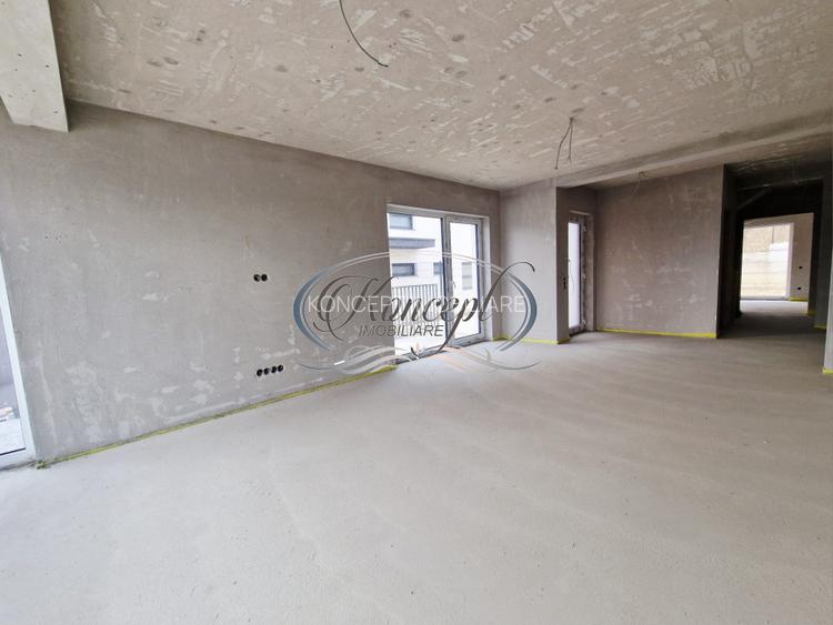 Duplex premium cu rooftop panoramic, in Voronet - 11