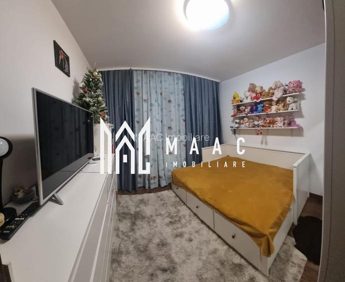 Apartament 3 camere | 93 mp utili+29mp terasa | Zona liniștită – Piata Rahovei - 7