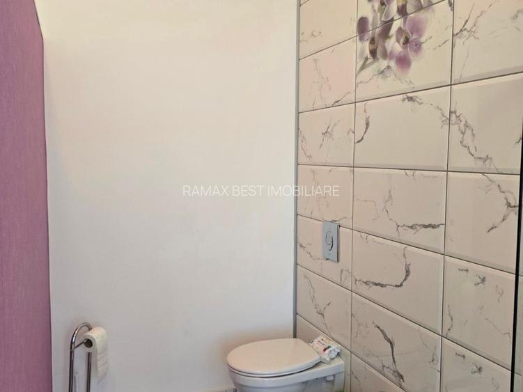 Vindem vila cu piscina si teren tenis, Branesti - Pasarea, renovata lux, - 22