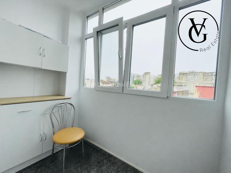 Apartament 2 camere -zona Casa de Cultura- prima inchiriere - 6