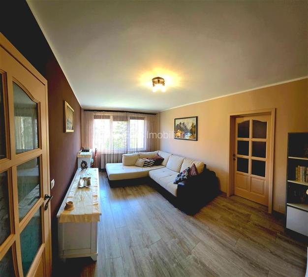 Apartament de inchiriat 2 camere Bulevardul Victoriei - Centrul Nou - 2