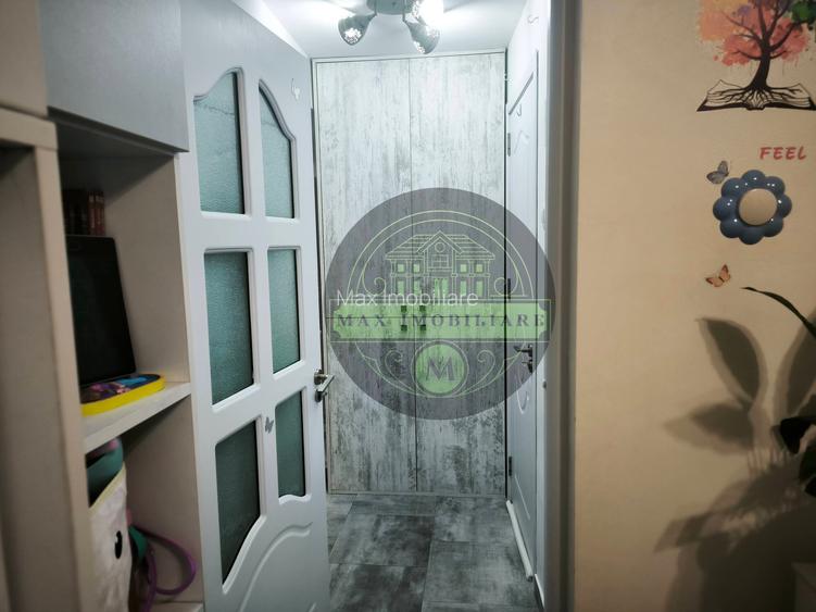 Apartament 2 camere, confort 2A, decomandat, situat în zona Vest, Ploiești - 7