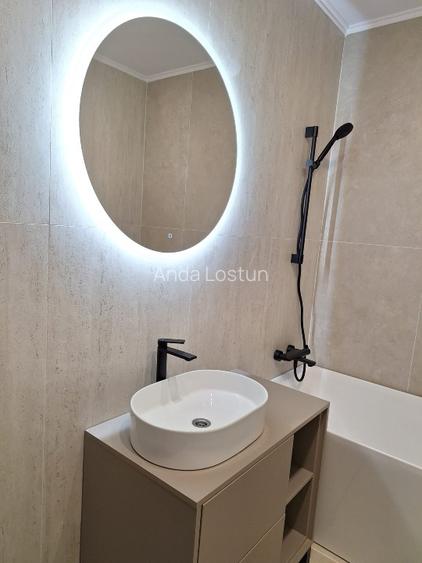 Apartament 3 camere Floresti, str. Eroilor - 12