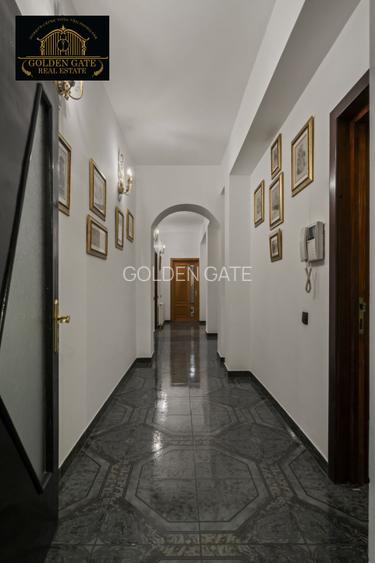 Brancoveanu - Casa Individuala 16 Camere 545mp Teren 917mp - 13