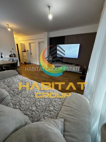 Casa individuala partial mobilata Cartierul Nou Berceni - 17