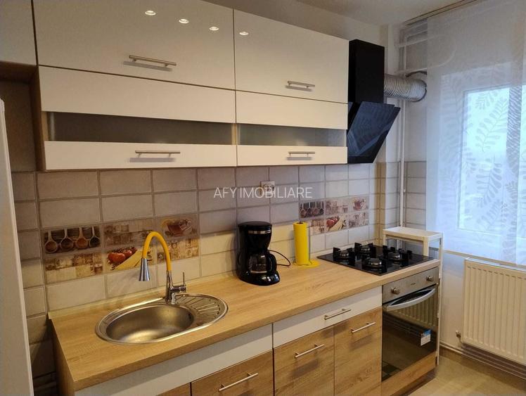 Apt modern de închiriat - 3 camere, zona Lacul Tei, sector 2 - 2