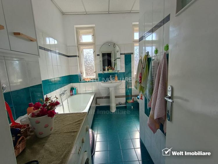 Vanzare apartament cu 3 camere zona GRADINA BOTANICA - 8