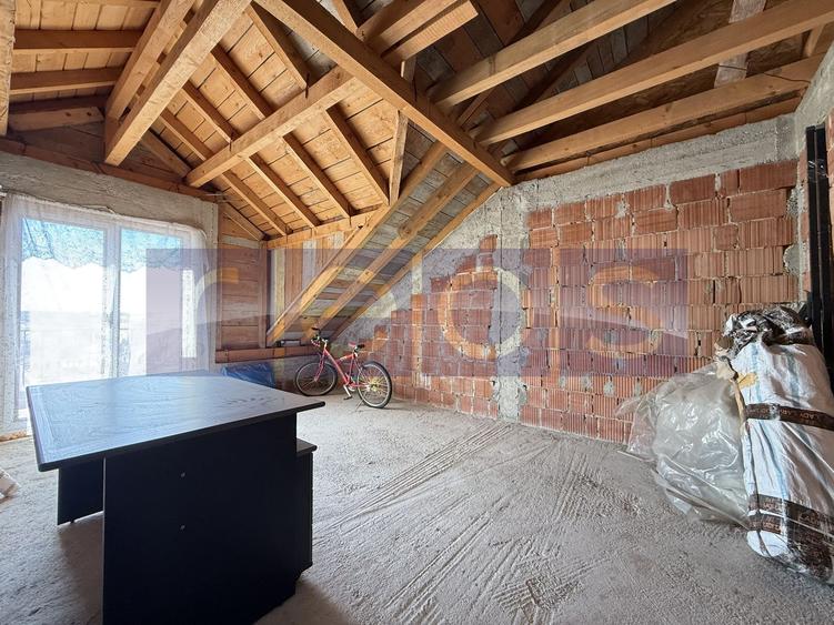 VÂNZARE VILĂ INDIVIDUALĂ | 6 CAMERE | ZONA COLENTINA - 18