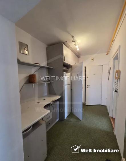 VÂNZARE Apartament 2 camere decomandat Str. Donath - 5