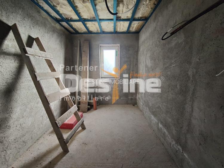 Hlincea Lac Casă 235 mp + 620 mp teren priveliște PANORAMICĂ - 20