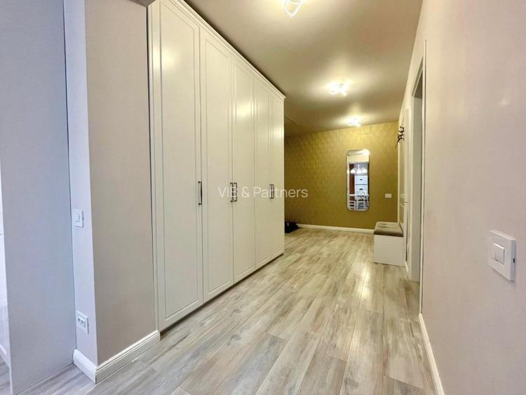 3 Camere - TImpuri Noi - Bloc Nou - Metrou - 9