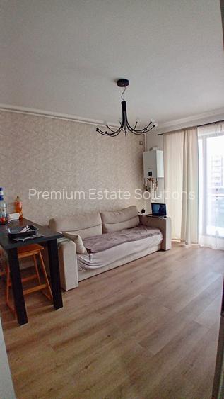 Apartament 2 camere tip Studio – 67.500 € | Str. Ilie Petre 48 - 2