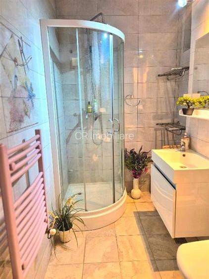 Apartament de 3 camere renovat Titan Metrou Grigorescu bloc H - 5