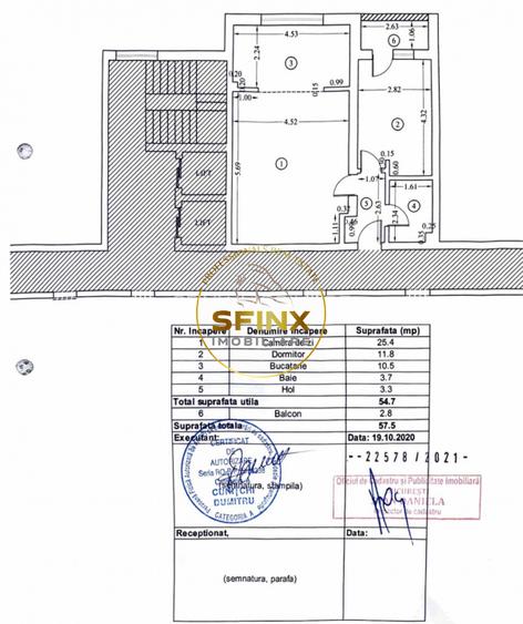2 Camere decomandat Bulevardul Timisoara, centrala termica, bloc 2021 - 8