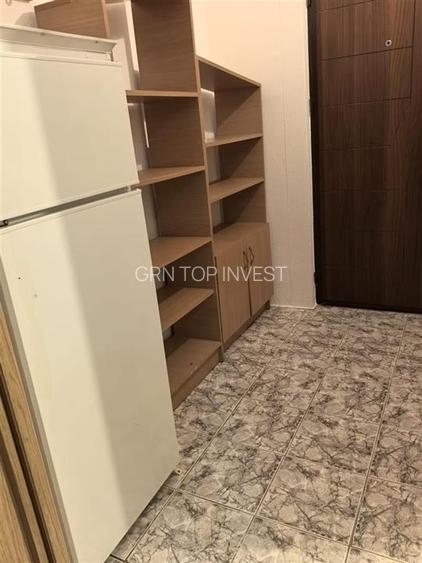 Garsoniera cu balcon zona Sub Arini - 4