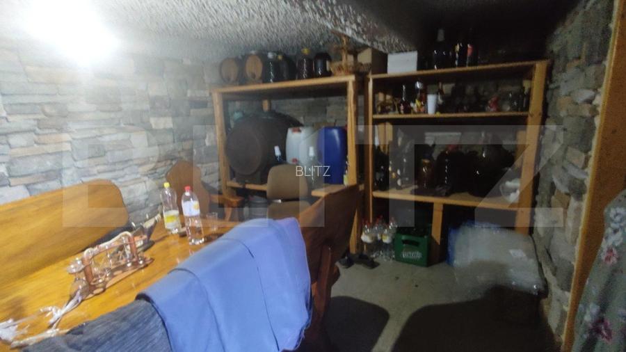 Vila la cheie, teren 6700 mp, sat Nima - 19