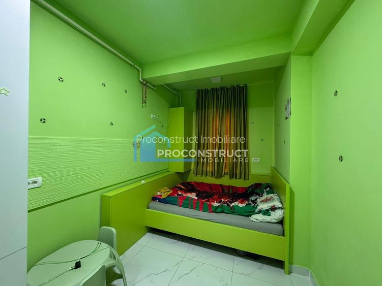 APARTAMENT DE VANZARE | MOBILAT&UTILAT| GIROC | - 10