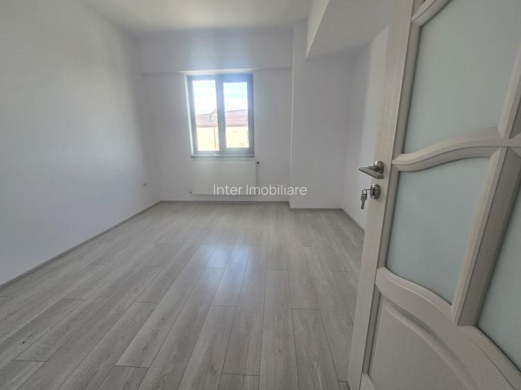 Apartament 2 camere 60mp+boxa+loc parcare,intabulat-Popas Pacurari cod:162450 - 7