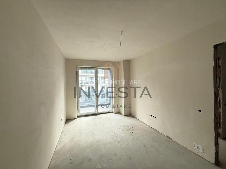 APARTAMENT DE VANZARE 2 CAMERE SOPOR - 5