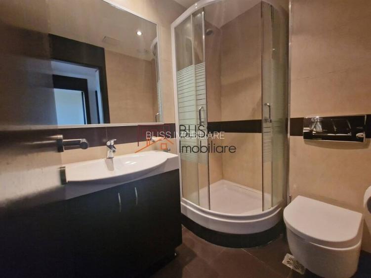 Apartament 3 camere în zona Iancu Nicolae Jolie Ville - 17