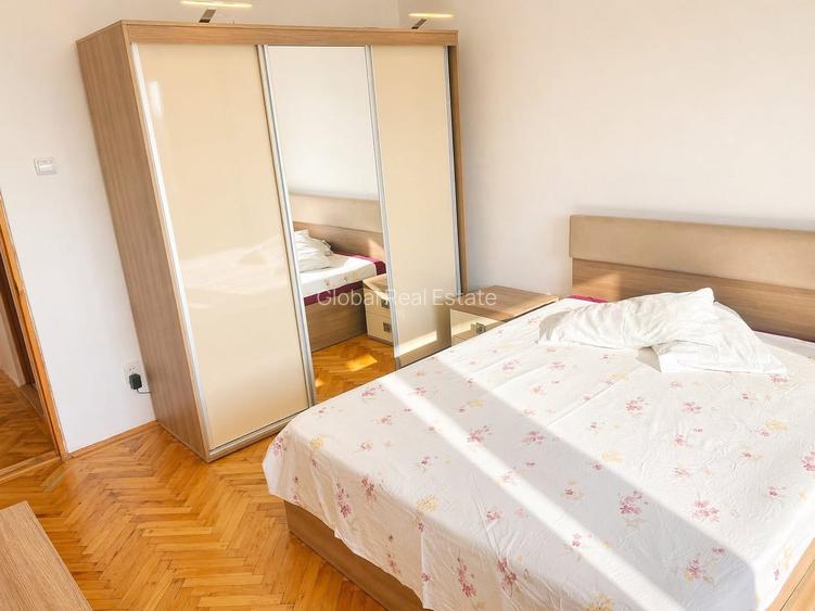 3 Camere Decomandat 77mp Zona Tomis 3 Gaze - 2